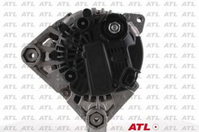 ATL AUTOTECHNIK l80510 -  Генератор